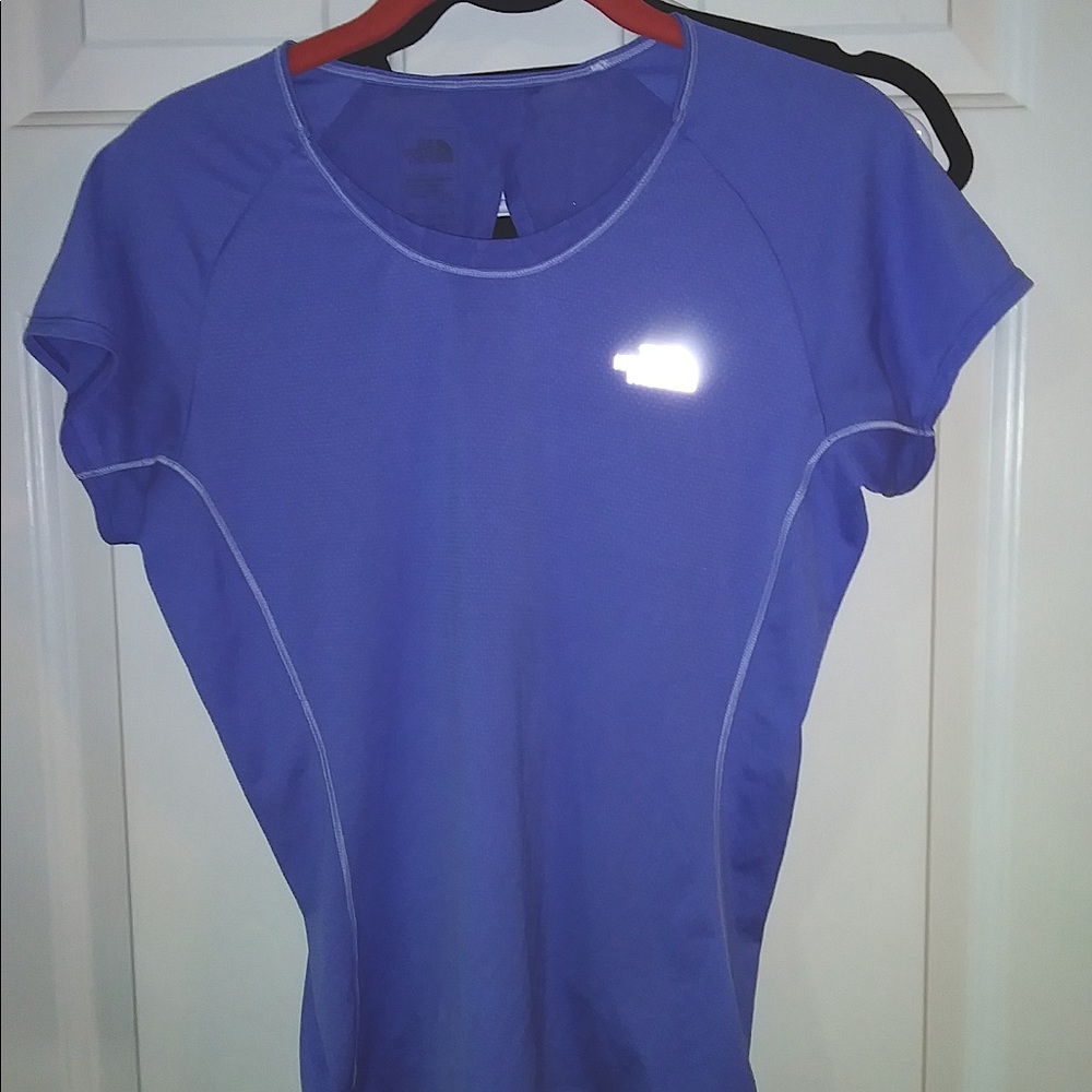 The North Face Tee